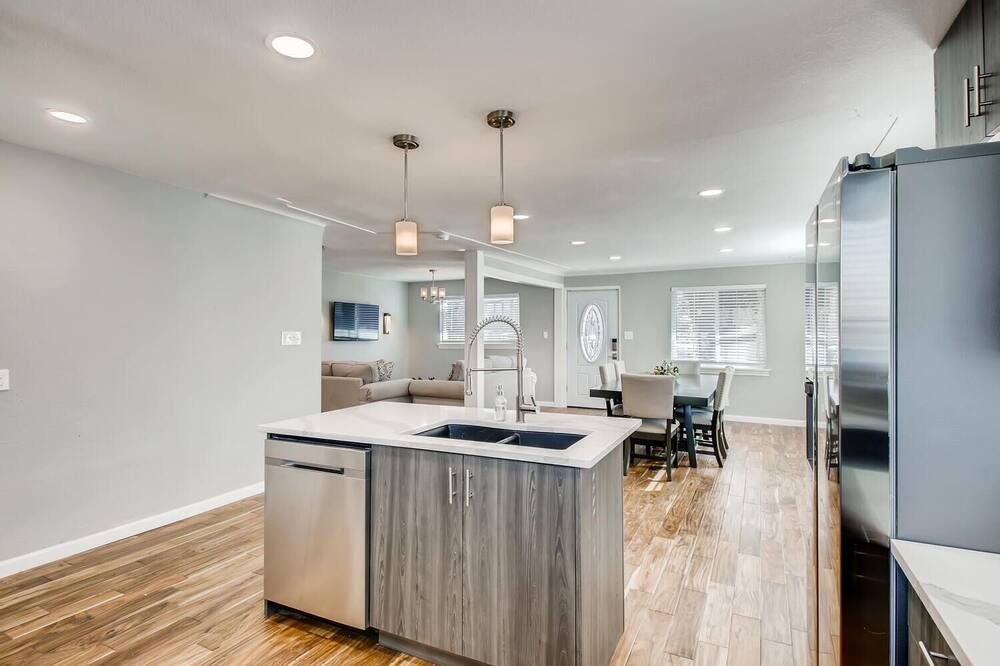 Photo of Kitchen in Bel Aire