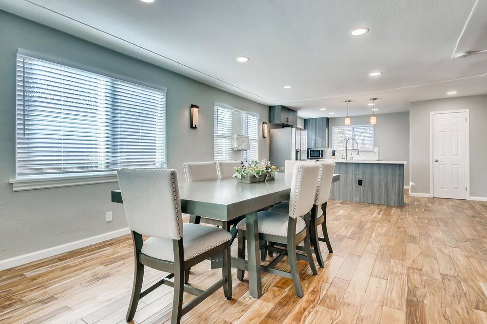 Photo of Kitchen in Bel Aire