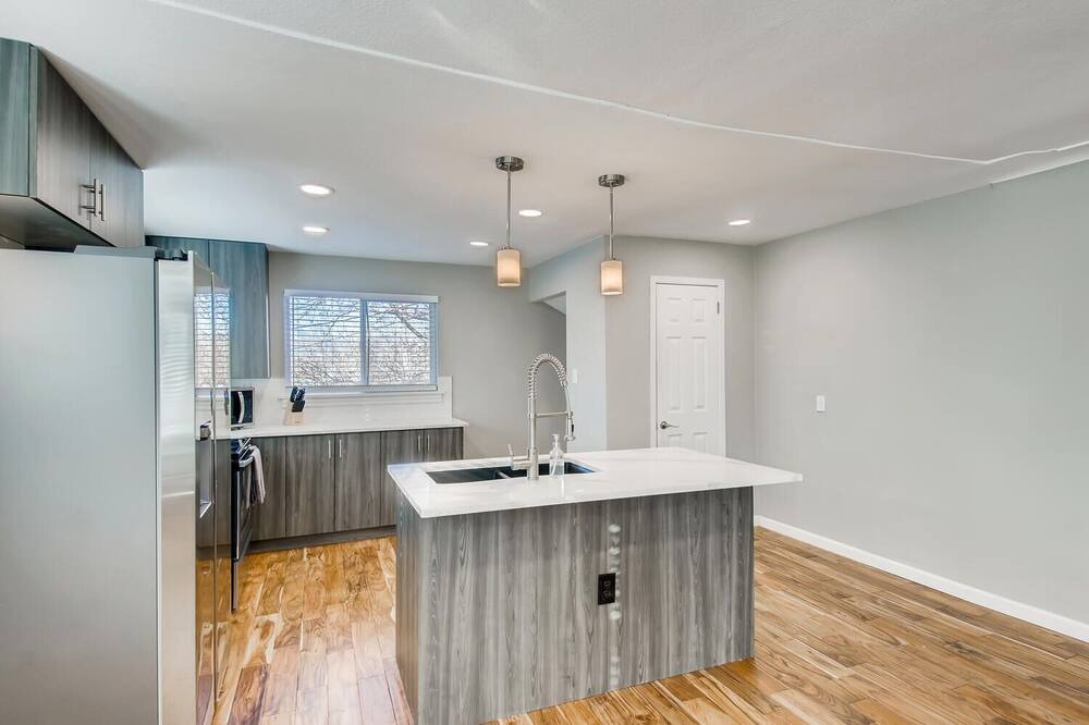 Photo of Kitchen in Bel Aire