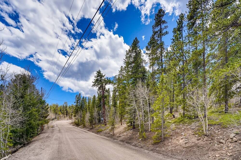 Photo of Others in Coal Creek Canyon