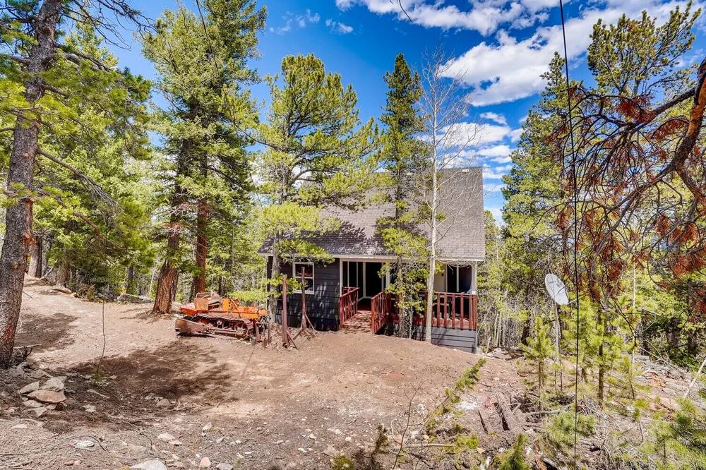 Photo of Outdoor in Coal Creek Canyon