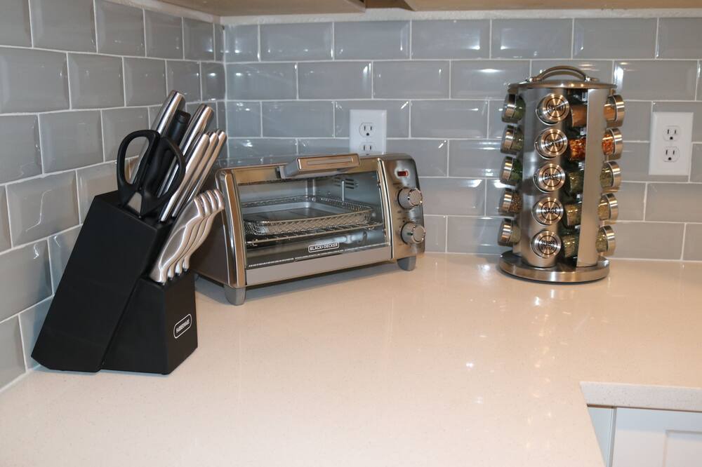 Photo of Kitchen in Southmoor Park