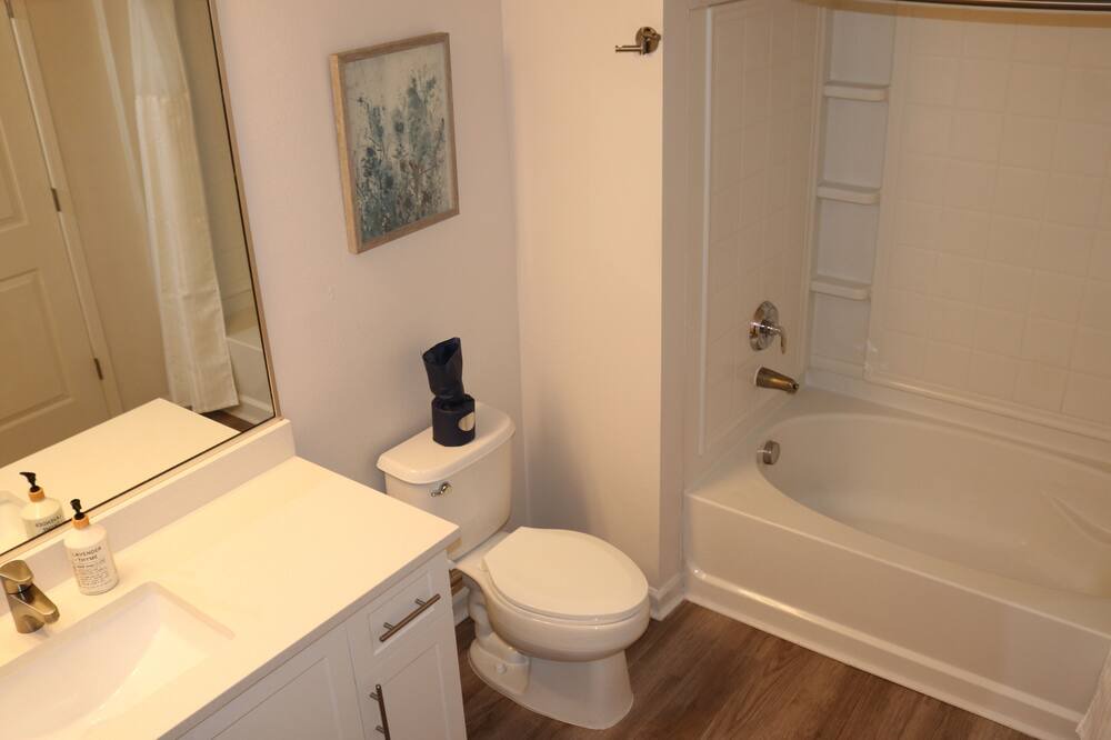 Photo of Bathroom in Southmoor Park