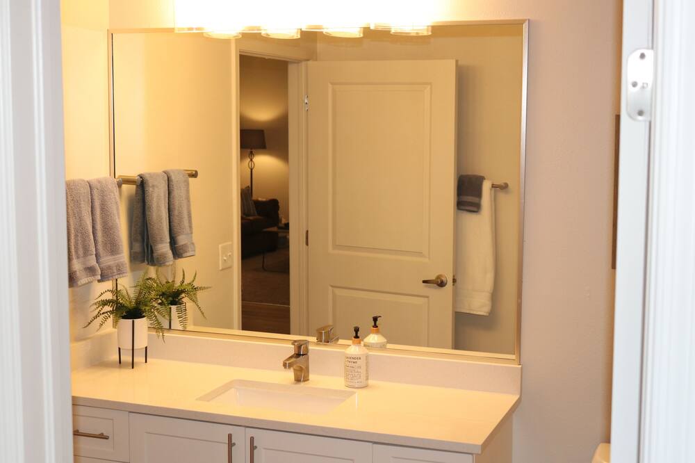 Photo of Bathroom in Southmoor Park