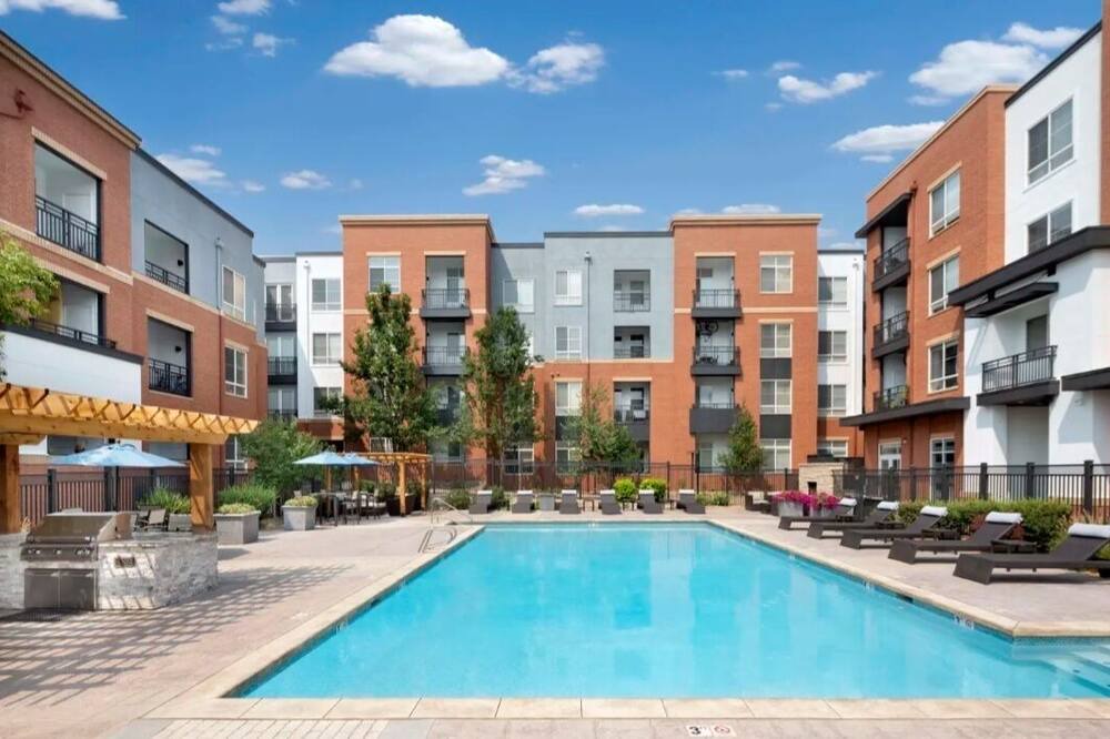 Photo of Outdoor in Southmoor Park