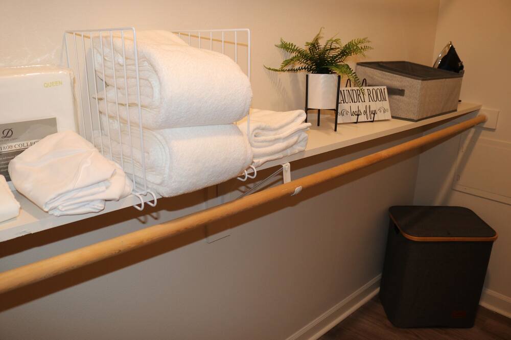 Photo of Bedroom in Southmoor Park