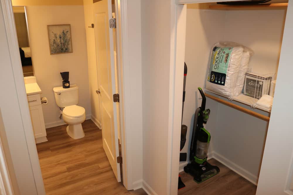 Photo of Bedroom in Southmoor Park