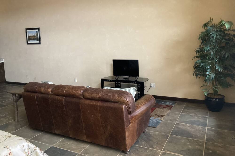 Photo of Livingroom in Marvel