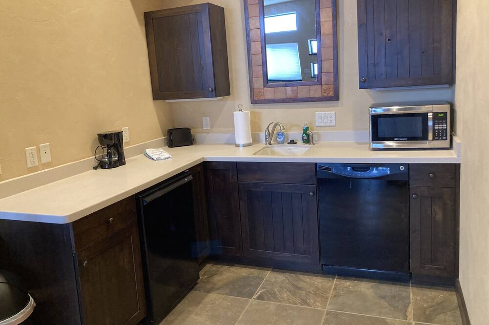 Photo of Kitchen in Marvel