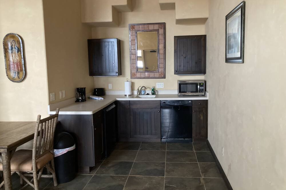 Photo of Kitchen in Marvel