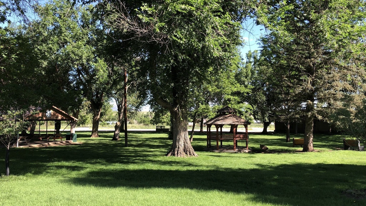 Photo of Outdoor in La Veta