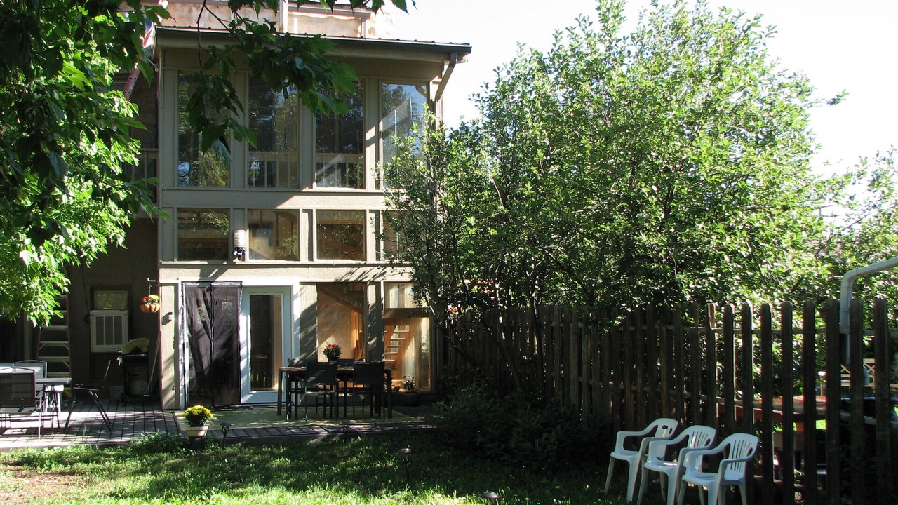 Photo of Outdoor in La Veta