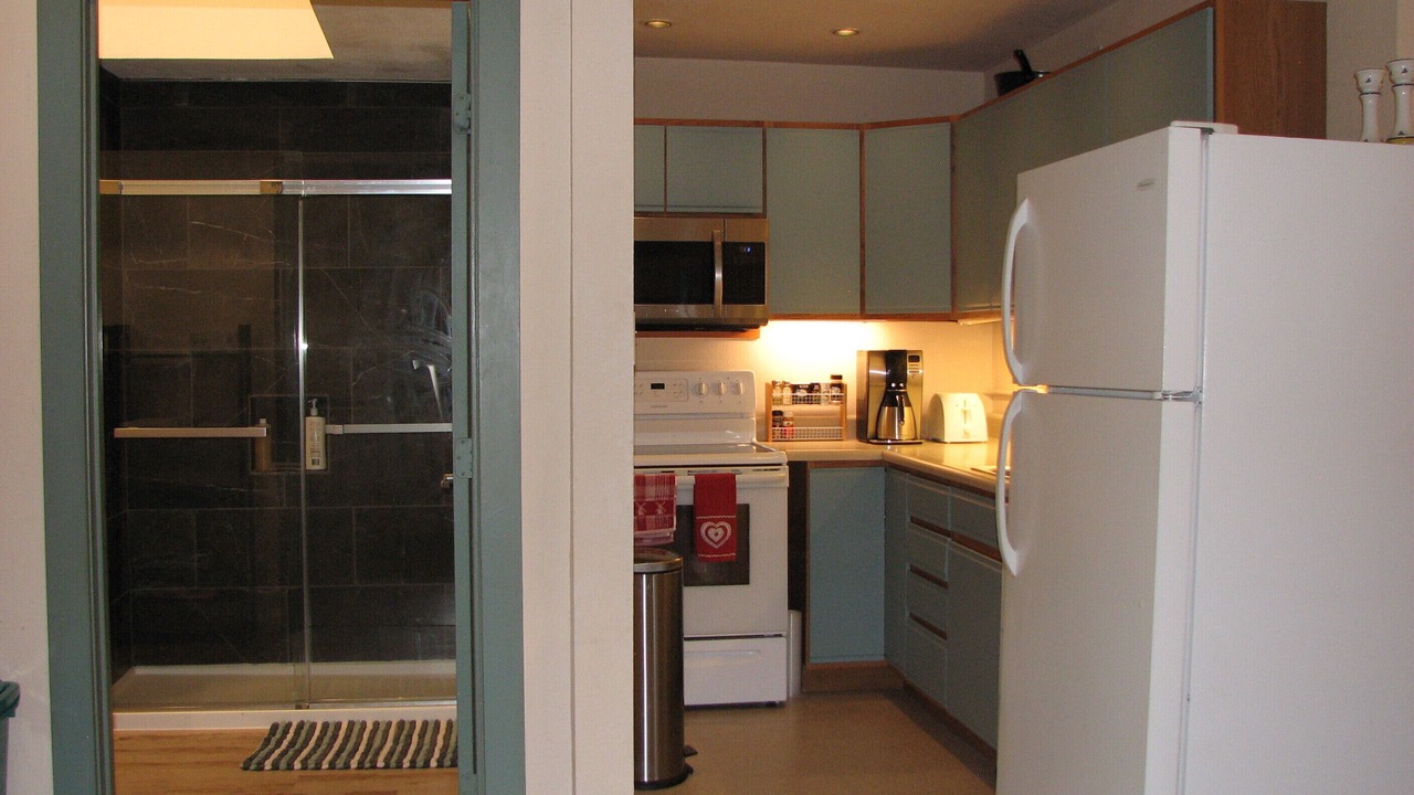 Photo of Kitchen in La Veta