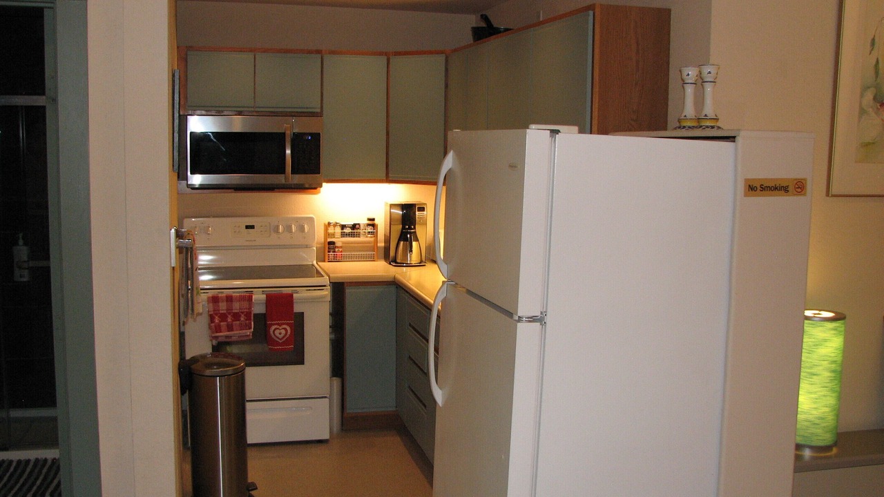 Photo of Kitchen in La Veta