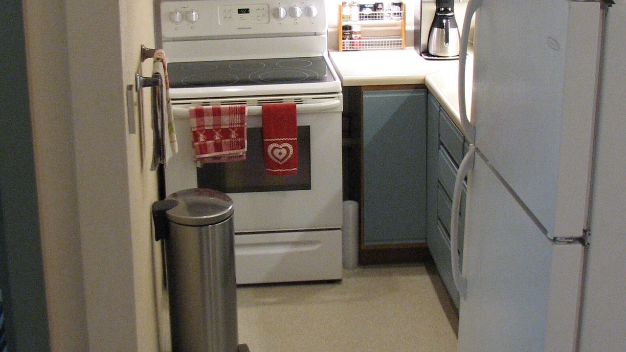Photo of Kitchen in La Veta