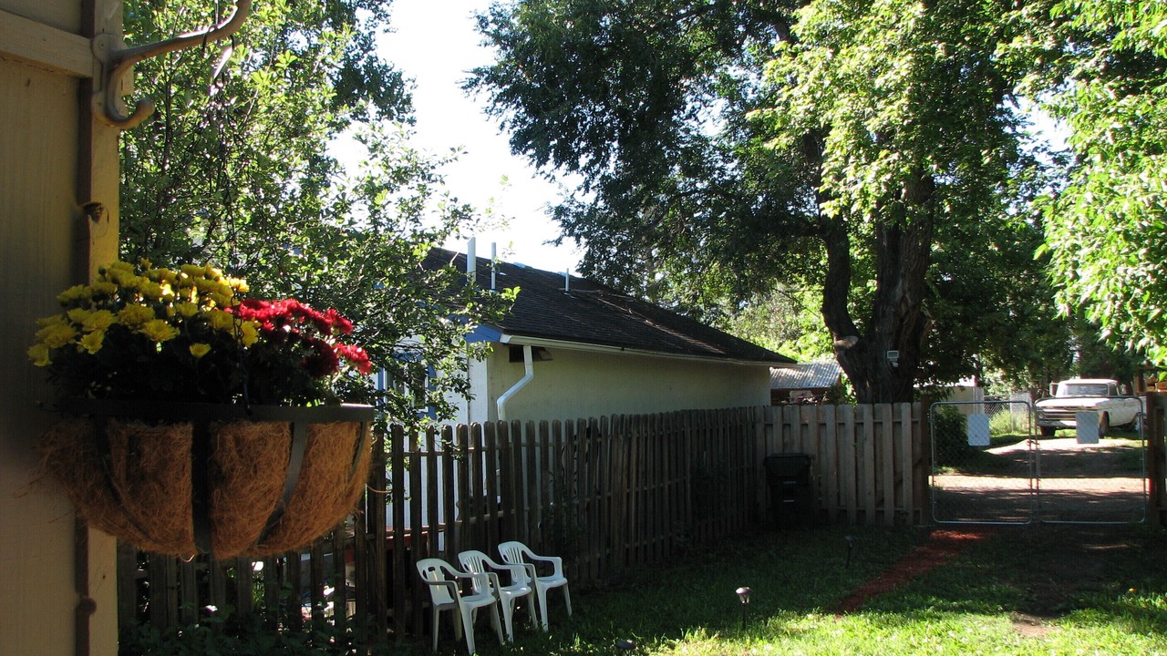Photo of Outdoor in La Veta