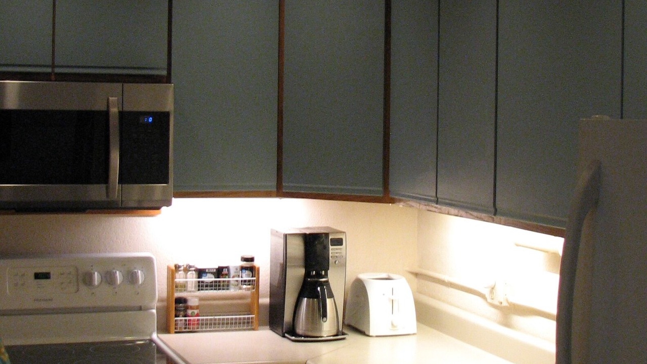 Photo of Kitchen in La Veta