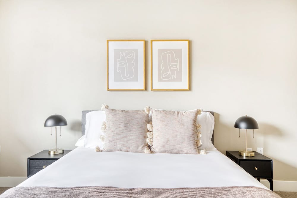 Photo of Bedroom in Cherry Creek
