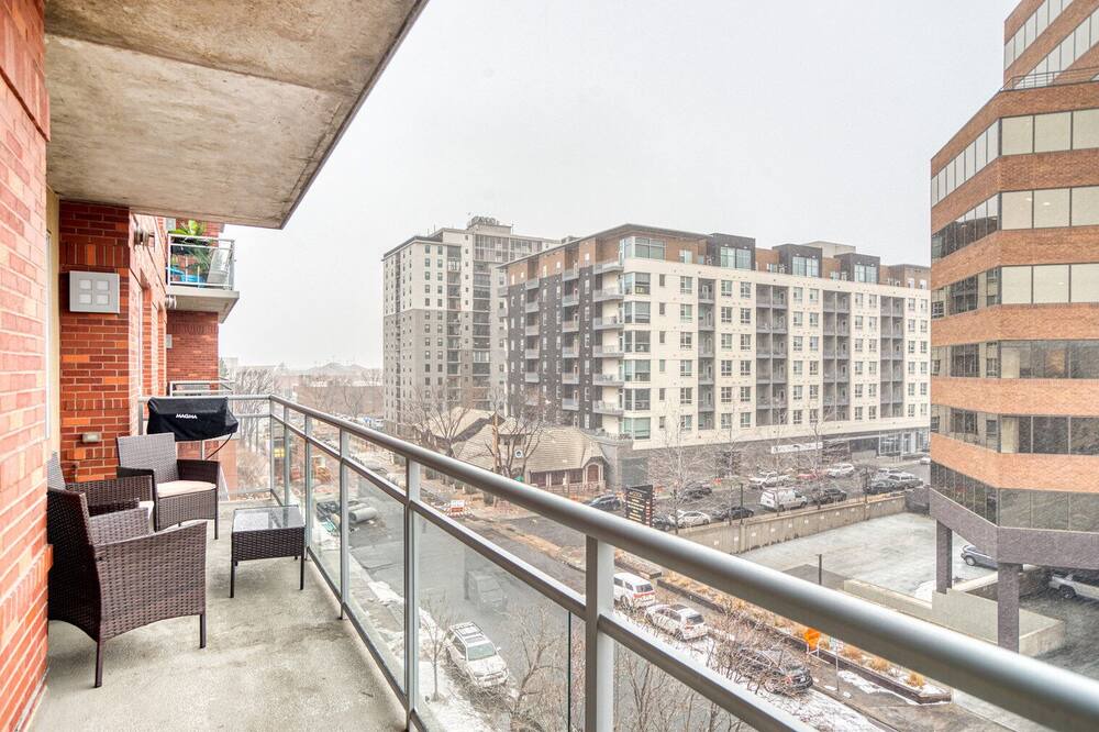 Photo of Patio Balcony in Cherry Creek