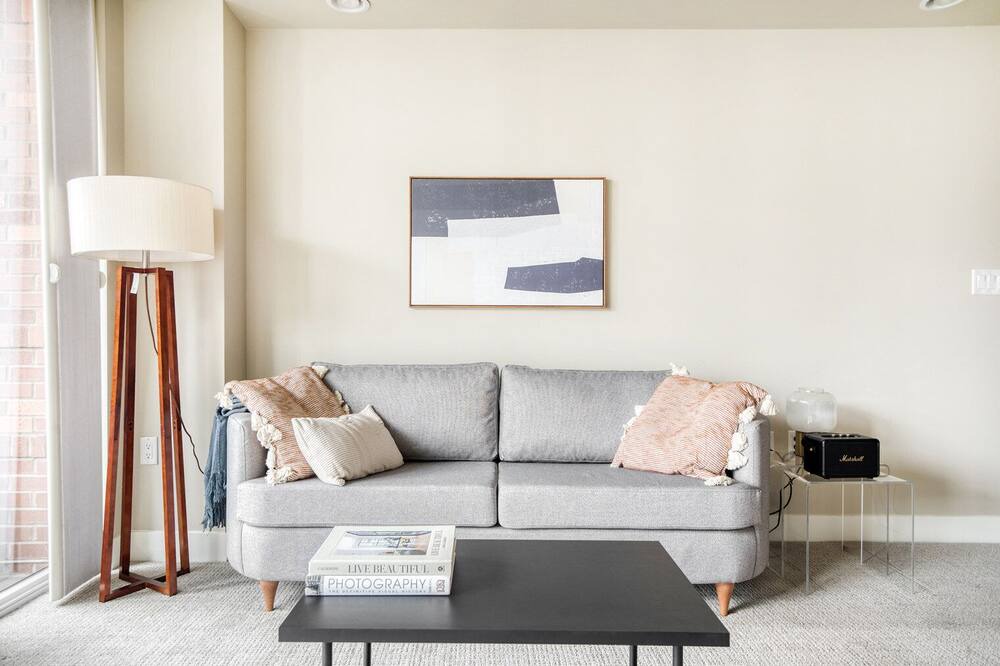 Photo of Livingroom in Cherry Creek
