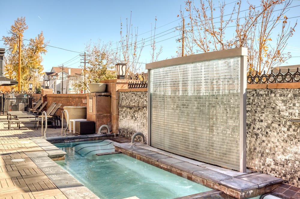 Photo of Outdoor in Cherry Creek