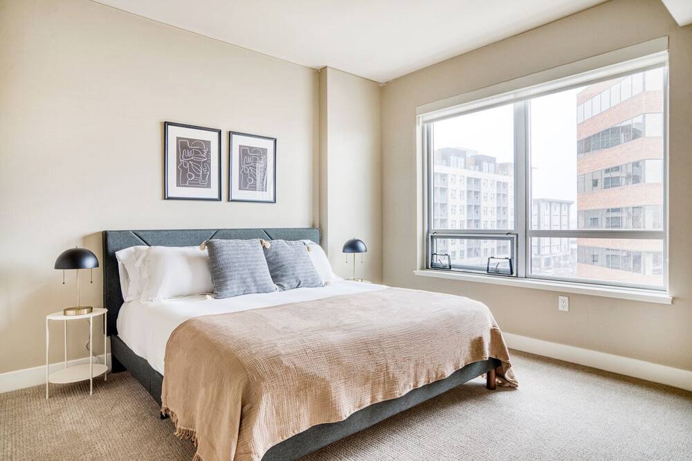 Photo of Bedroom in Cherry Creek