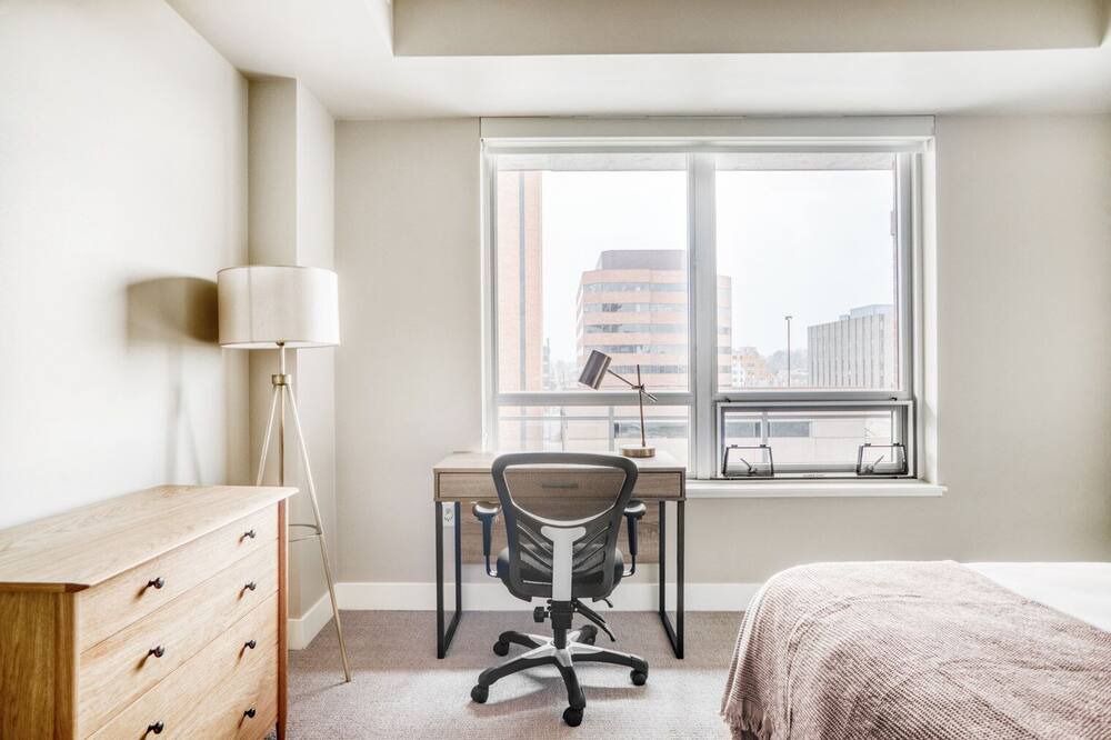 Photo of Bedroom in Cherry Creek