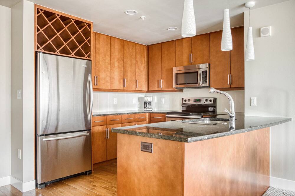Photo of Kitchen in Cherry Creek