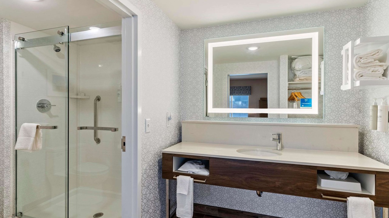 Photo of Bathroom in Colorado Springs
