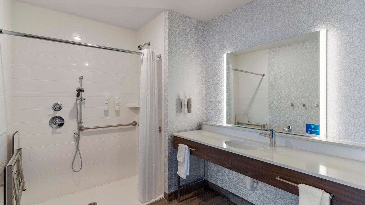 Photo of Bathroom in Colorado Springs