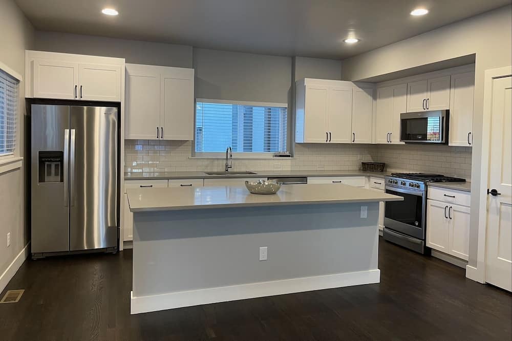 Photo of Kitchen in Northeast Park Hill