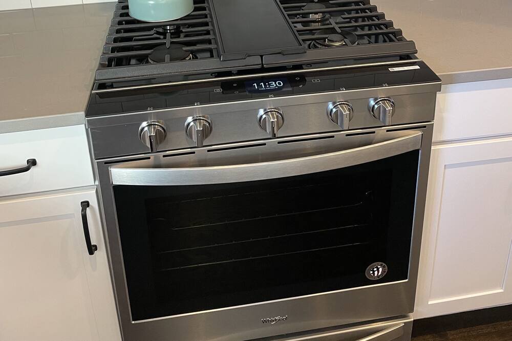 Photo of Kitchen in Northeast Park Hill