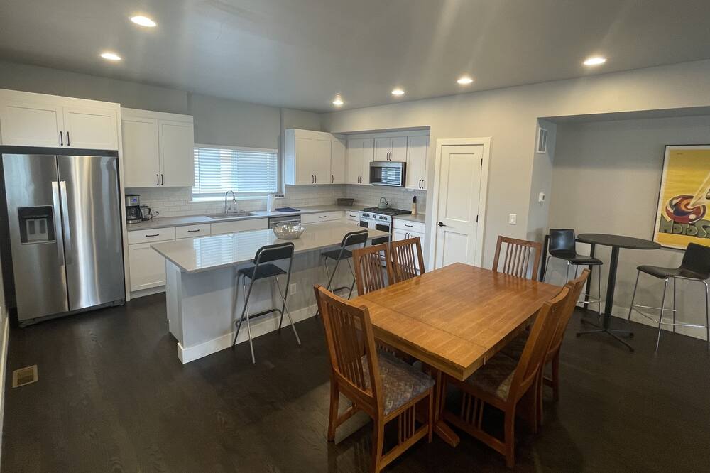 Photo of Kitchen in Northeast Park Hill