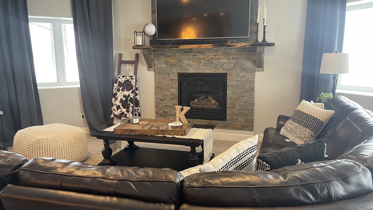 Photo of Livingroom in Monument