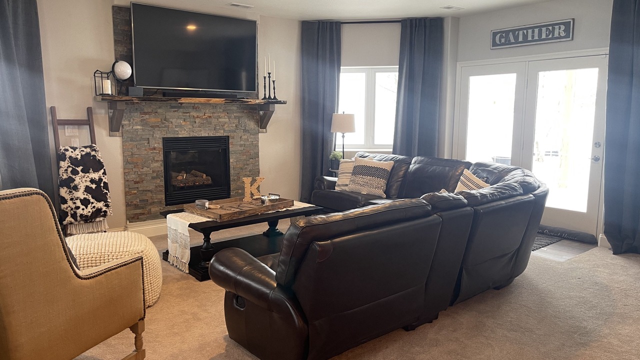 Photo of Livingroom in Monument