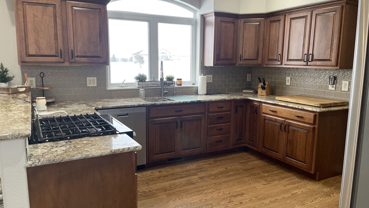 Photo of Kitchen in Monument