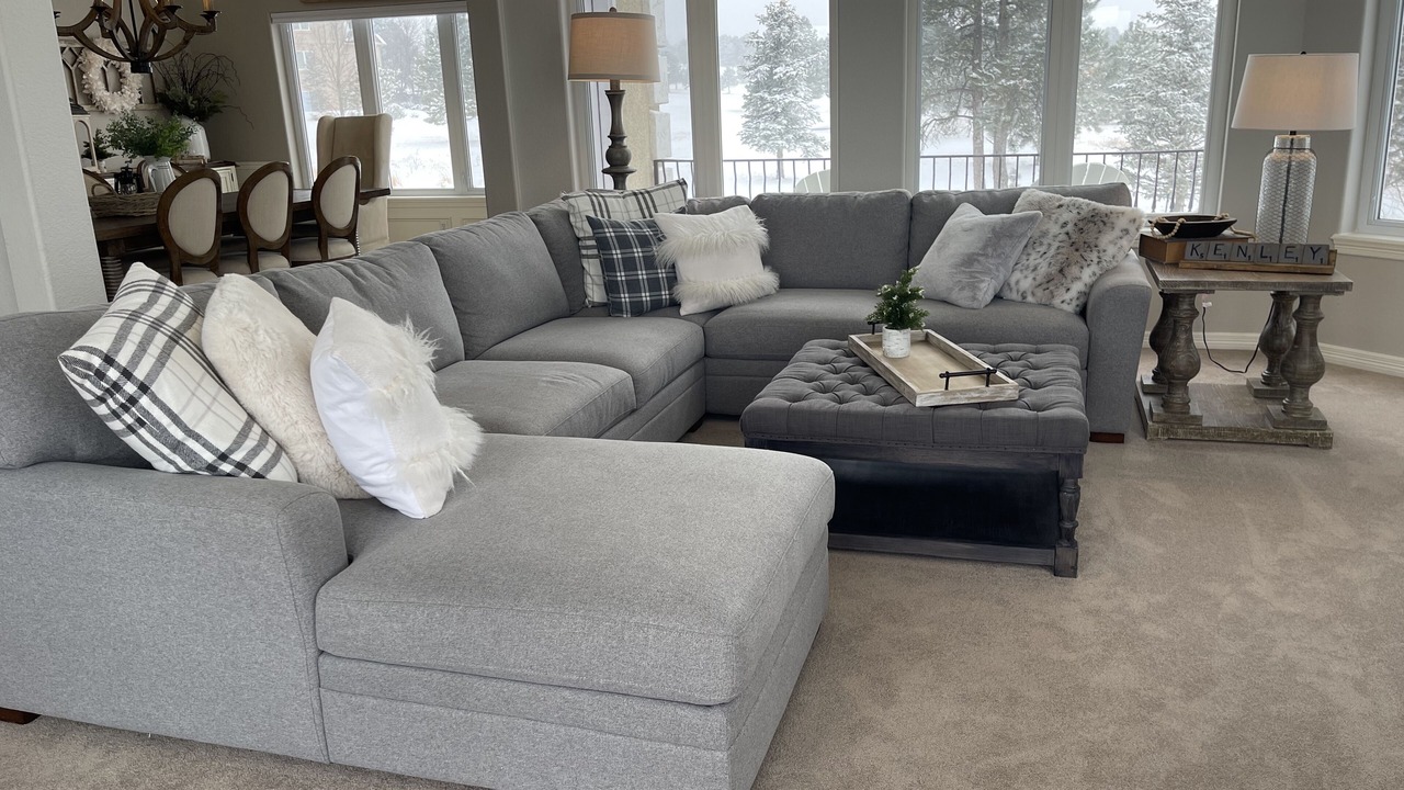 Photo of Livingroom in Monument