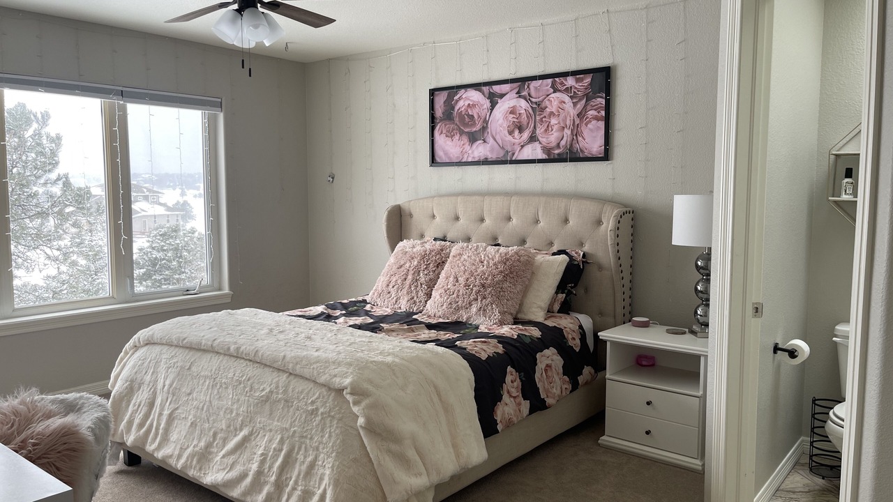 Photo of Bedroom in Monument