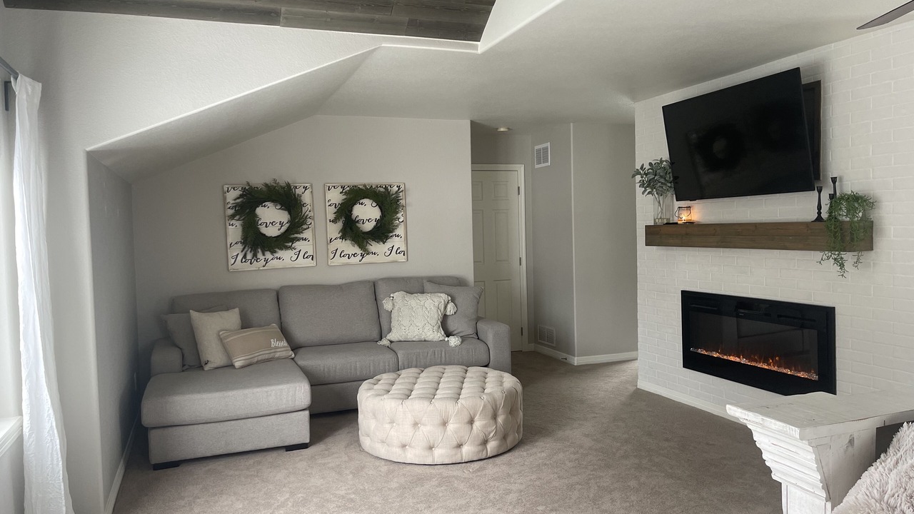 Photo of Livingroom in Monument