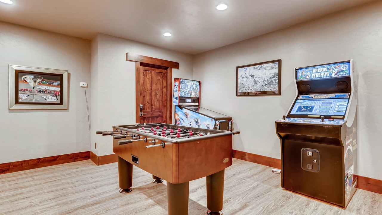 Photo of Bedroom in Christie Heights