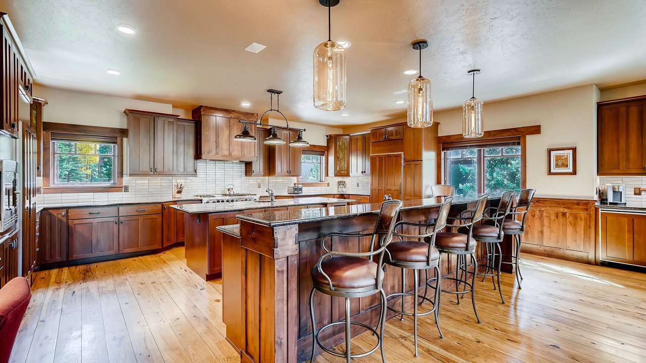 Photo of Kitchen in Christie Heights