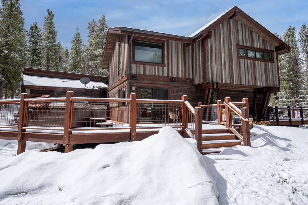 Photo of Outdoor in Breckenridge Heights
