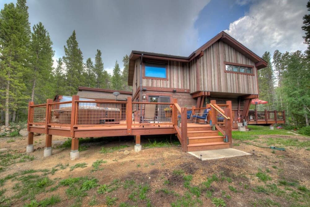 Photo of Outdoor in Breckenridge Heights