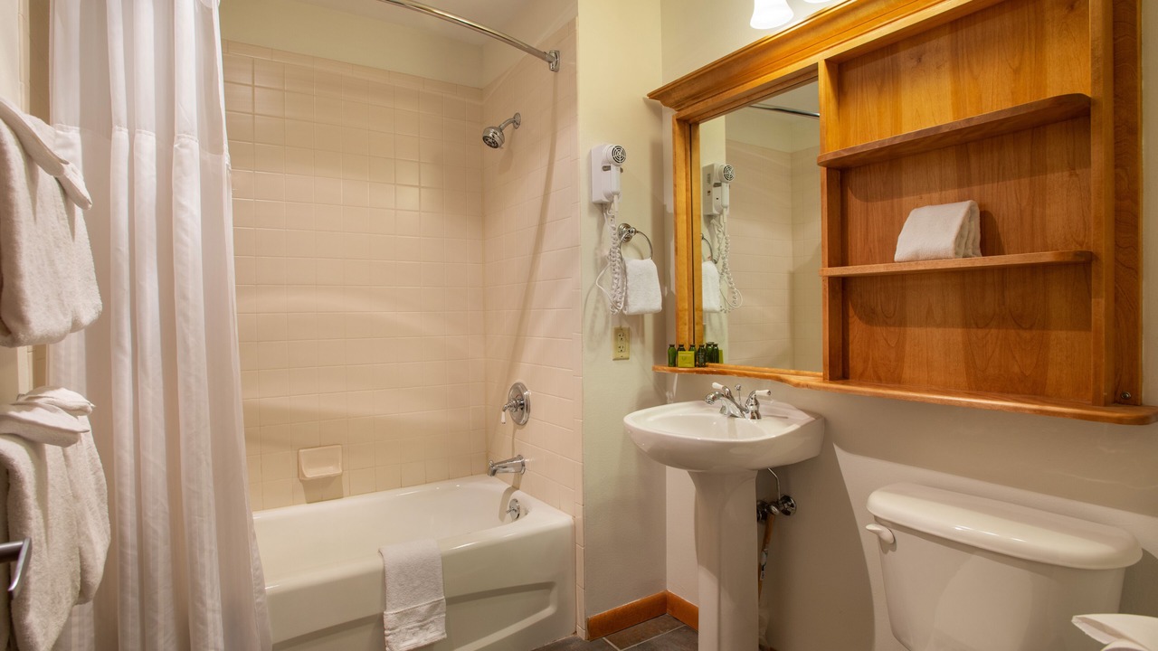 Photo of Bathroom in Winter Park