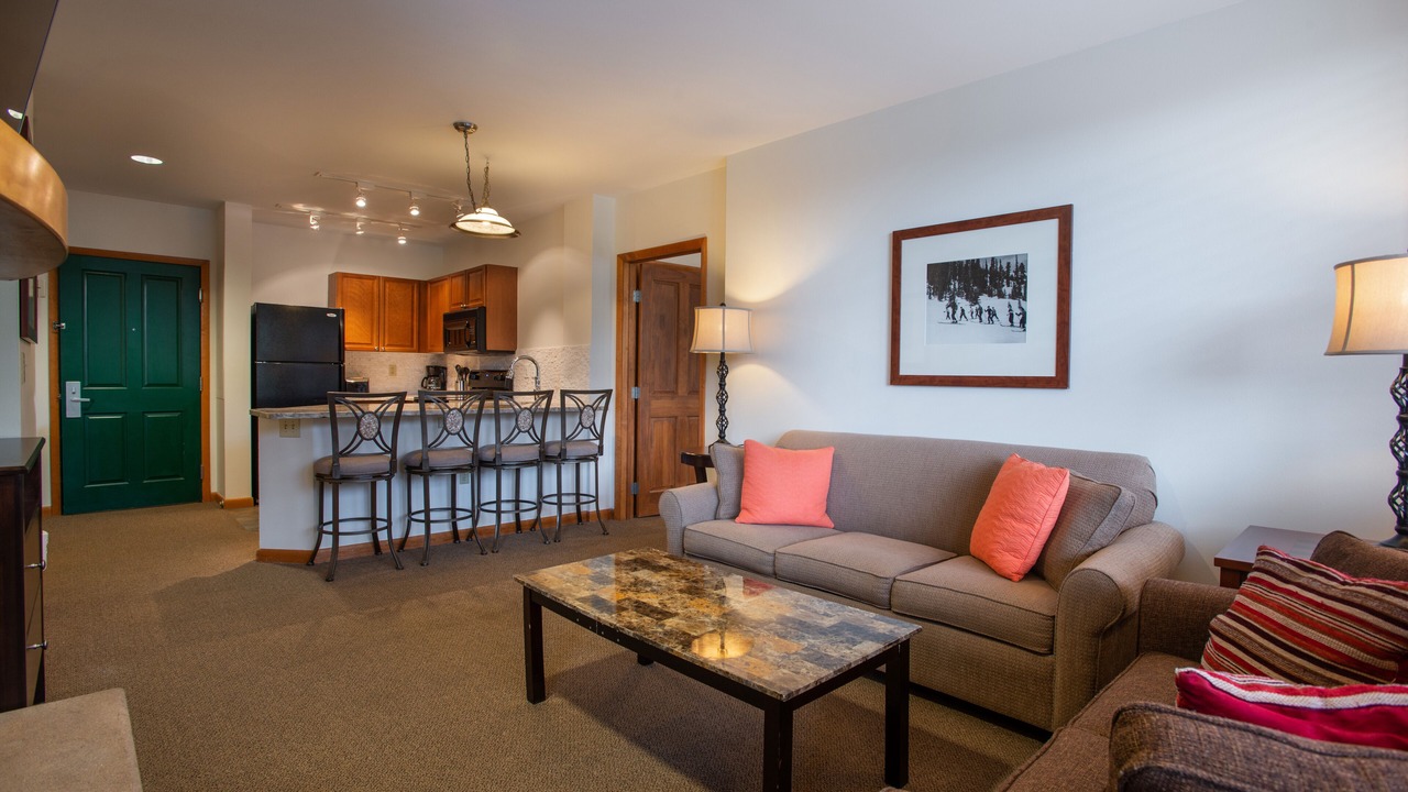 Photo of Bedroom in Winter Park