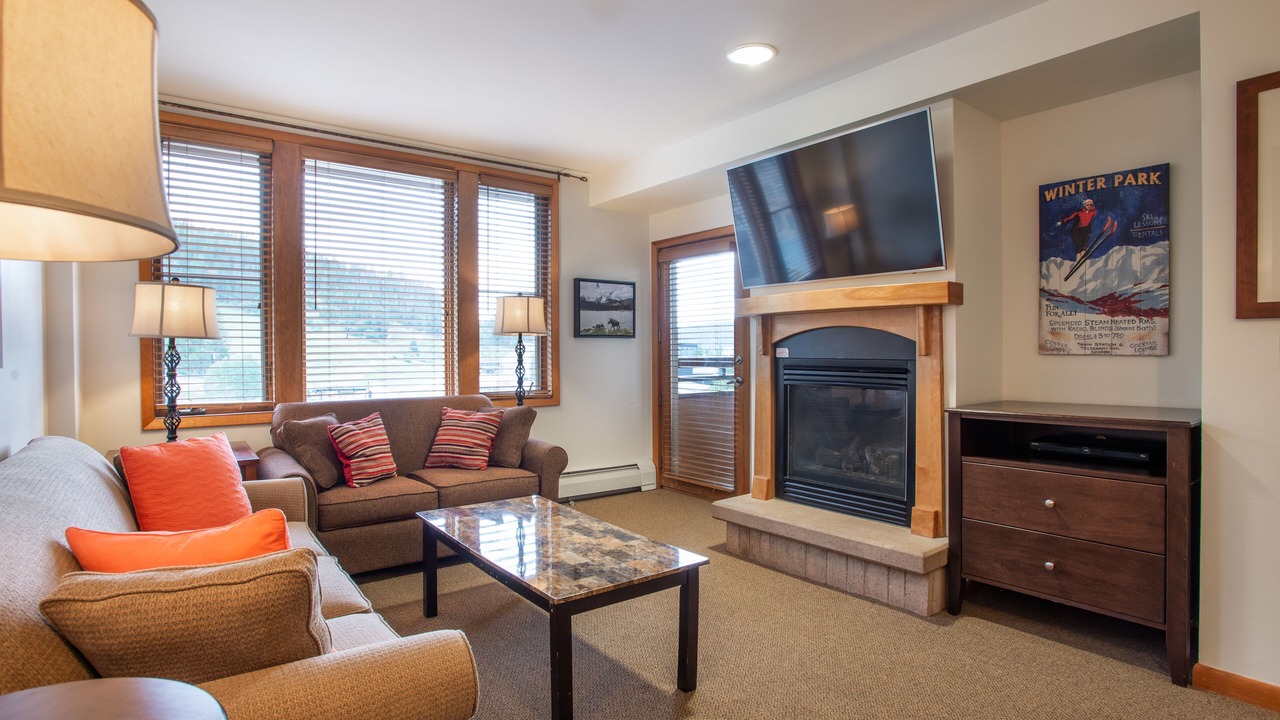 Photo of Bedroom in Winter Park