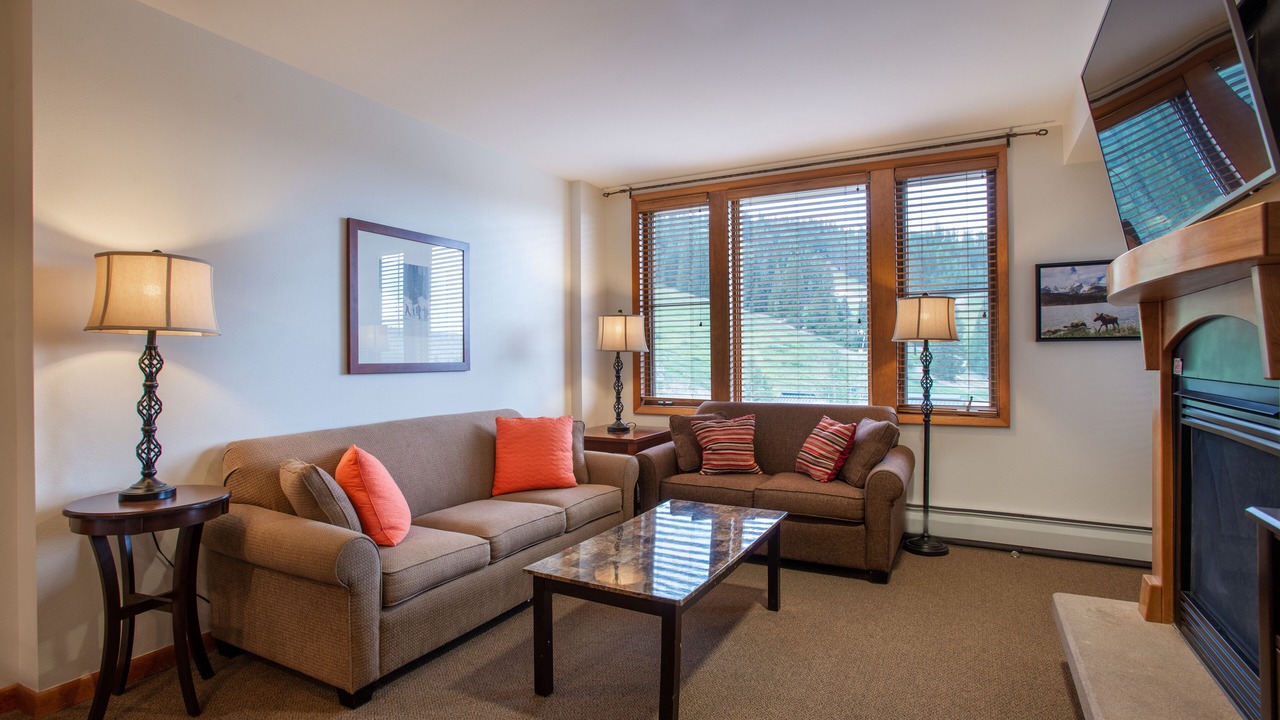 Photo of Bedroom in Winter Park