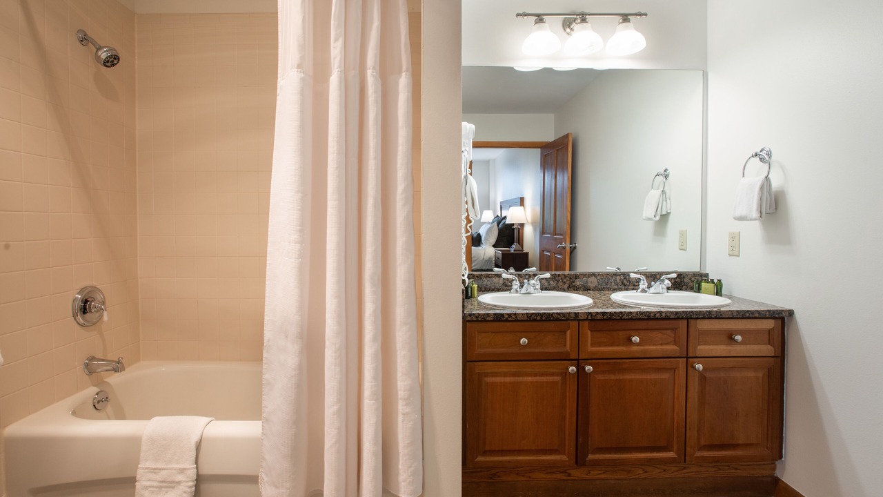 Photo of Bathroom in Winter Park