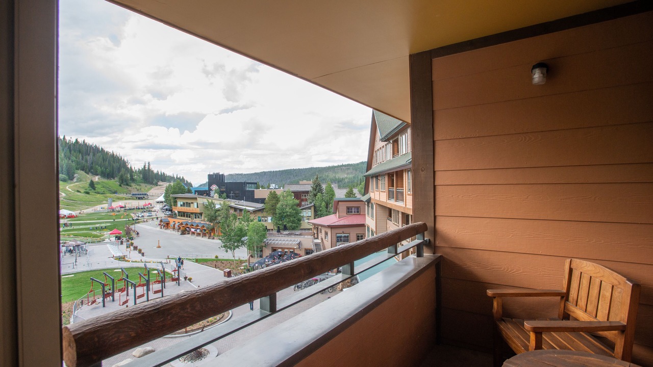 Photo of Patio Balcony in Winter Park