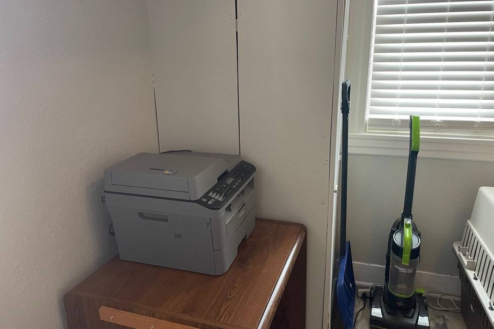 Photo of Bedroom in Old North End